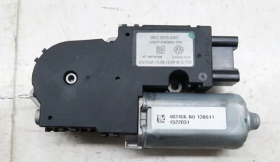 Volkswagen Passat 2012-2015 OEM techo corredizo motor Foto 1 de 4