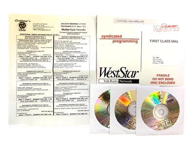 7/15/06 STEVE GODDARD 60's SALUTES HERMAN'S HERMITS, 13 INTERVIEWS, 16 TUNES - Image 1 of 3