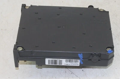 Centralina Climatizzatore Peugeot 508 I 9665961480 Climatizzatore Climatizzatore - Immagine 1 di 4