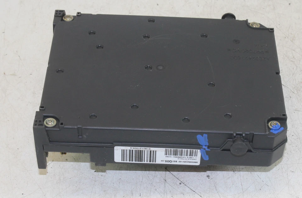 Centralina Climatizzatore Peugeot 508 I 9665961480 Climatizzatore Climatizzatore - Immagine 1 di 4