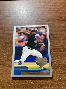 2000 Topps Opening Day - NEW YORK METS Team Set - Picture 1 of 1
