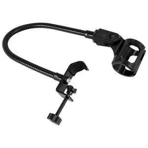 Mikrofon StäNder Flexibler Schwanenhals Schreibtisch Klemme Halter Mikrofon5006 - Bild 1 von 8