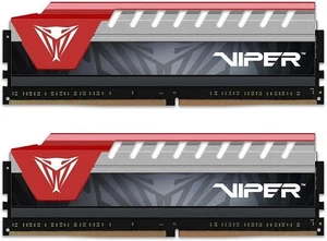 ⭐Patriot Extreme Performance 32GB Red PC4-19200 2400MHZ Viper Elite Series Kit - Picture 1 of 1