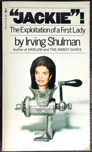 Jackie The Exploitation of a First Lady - Picture 1 of 1