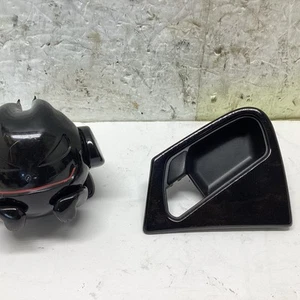 98-05 Mercedes W163 ML-Class Front Right Door Handle Trim *A1637660164 #C4-4 - Picture 1 of 5