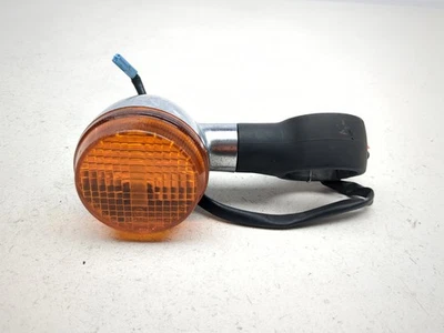 10-16 Honda Fury VT1300 CX Front Right Turn Signal Flasher Indicator Light - Image 1 of 4