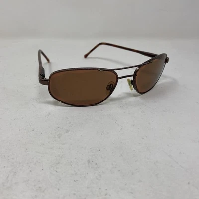 SERENGETI 太阳镜 棕色 带棕色玻璃镜片 /791 — 第 1/4 张图片