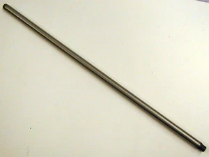 70-E74 4-SPEED CLUTCH THROW-OUT BEARING PUSHROD 37285-70 Shovelhead - Picture 1 of 3