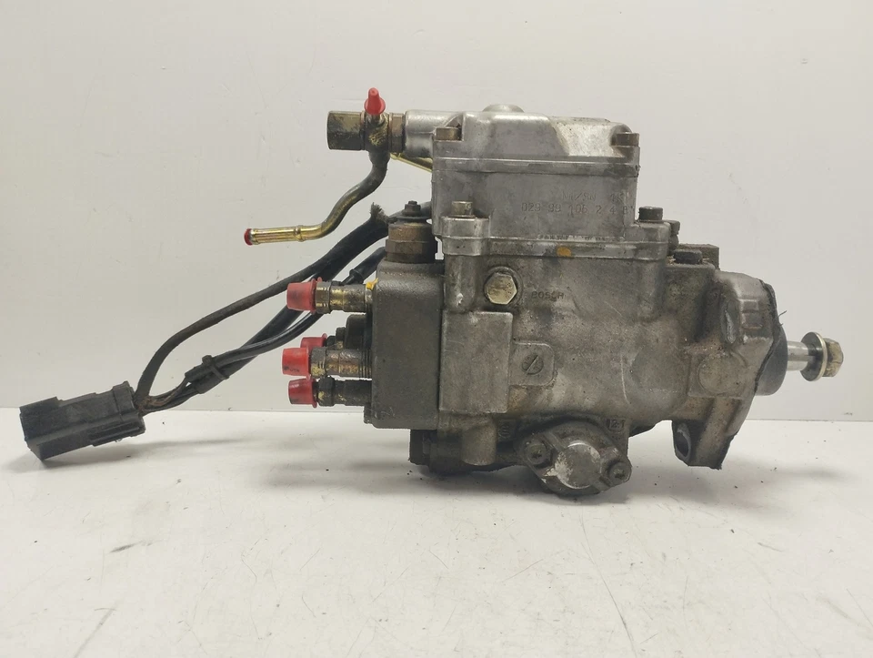 0460405999 Träger Einspritzpumpe für JEEP GRAND CHEROKEE (WJ/WG) 1999 194096 - Bild 1 von 4