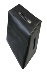 Amplificador combinado Musicman 115 B 120 - cubierta de vinilo negra resistente hecha en EE. UU. (musi042) - Imagen 1 de 5
