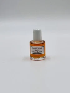 Parfums MDCI Paris CHYPRE PALATIN 12ml Eau de Parfum splash NEW with Atomizer - Picture 1 of 2