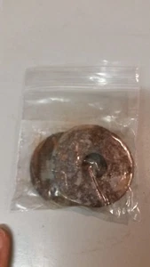 JLG Washer Part No. 90205031 - Picture 1 of 2