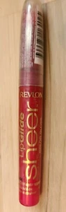 Revlon LipGlide Sheer Color Gloss Sheerly Cherry "Sealed" - Bild 1 von 1