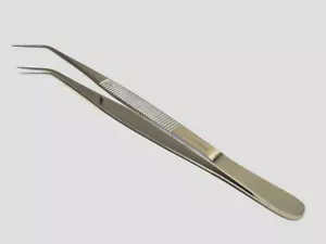 1 alicates de algodón instrumentos quirúrgicos dentales universitarios - Imagen 1 de 3