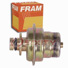 FRAM Transmission Vacuum Modulator for 1975-1996 Ford E-150 Econoline Club yu