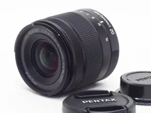 [Near Mint] PENTAX Standard zoom lens 02 STANDARD ZOOM From Japan - Picture 1 of 10