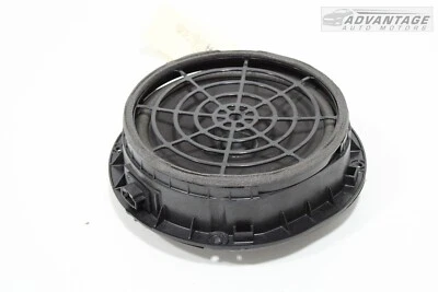 2017-2023 AUDI A4 QUATTRO FRONT RIGHT SIDE DOOR PANEL AUDIO SOUND SPEAKER OEM - Image 1 of 4