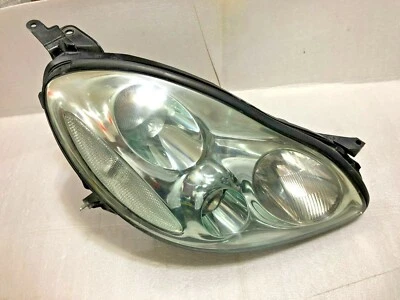 FARO LEXUS SC430 OEM 2002 2003 2004 2005 OEM LADO DEL PASAJERO DERECHO HID XENÓN Foto 1 de 4