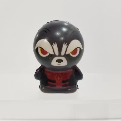 Imperial: Marvel Guardianes de la Galaxia - Figura blanda mapache cohete Foto 1 de 4