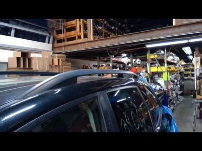 Portaequipajes izquierdo Forester 2014 2015 2016 2017 2018 1465148 Foto 1 de 4