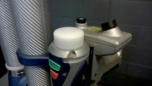S-FIX Probe Blank for USB Faro Portable CMM with Scanner - Picture 1 of 3