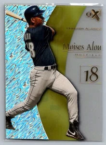 1998 Skybox E-X2001 Moises Alou #26 - Picture 1 of 2