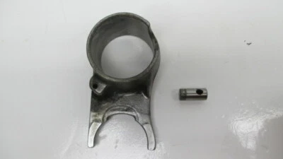 Kawasaki KZ650 KZ 650 C2 1977-83 motor personalizado transmisión cambio de marcha principal Foto 1 de 4