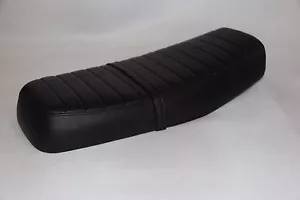 1976-1978 Honda CB750A CB750 Hondamatic low profile cafe racer seat CODE: L1249 - Picture 1 of 9