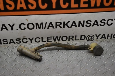 CILINDRO MAESTRO FRENO TRASERO EH2 95 HONDA CR250R CR250 R CR 250 MOTO DE CROSS ENVÍO GRATUITO Foto 1 de 4