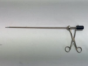 Stryker 250-080-236 Bipolar Kleppinger Forcep OBGYN Laparoscopic - Picture 1 of 7