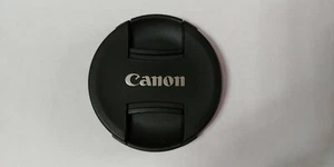 Canon E-67 II 67mm Lens Cap - Picture 1 of 2