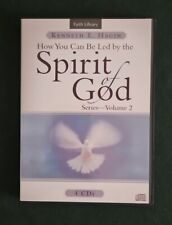 How You Can Be Led by the SPIRIT of GOD Series - Volume 2 (4CDs)