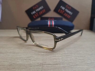 Monturas rectangulares para gafas TOMMY HILFIGER TH1034 UO0 para hombre 54-13-140  Foto 1 de 4