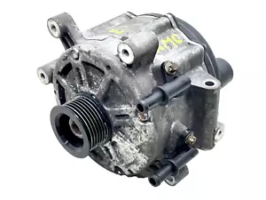 2008-2010 PORSCHE CAYENNE TURBO 957 4.8L ALTERNATOR GENERATOR OEM 948 603 025 03 - Picture 1 of 7