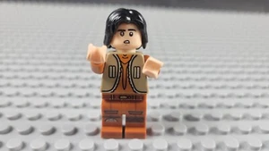 Lego sw0574 Ezra Bridger - Hair (Ship Saturday) - Picture 1 of 5