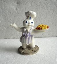Danbury Mint Pillsbury Doughboy Perpetual Calendar Figurine JUNE (d)