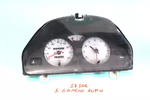 STRUMENTAZIONE CONTACHILOMETRI MICROCAR CHATENET - Imagen 1 de 3