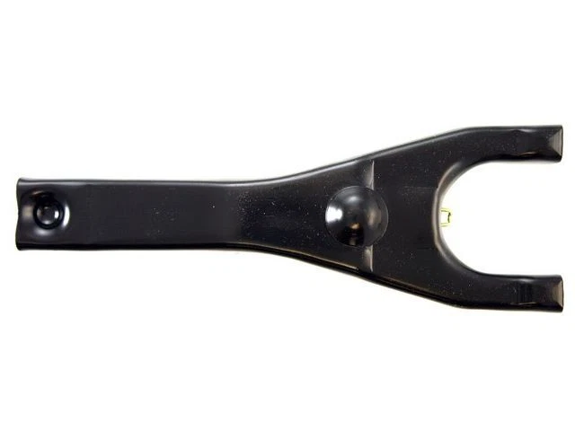 Pioneer Cables 11XW31F Clutch Lever Fits 1986-1989, 1994 Nissan D21 RWD - Image 1 of 1