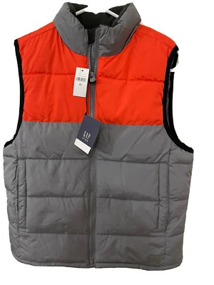 gap kids пуховик жилет - Изображение 1 из 3