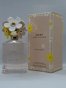 Daisy Eau So Fresh By Marc Jacob 4.2 oz EDT Spray for Women - Picture 1 of 10