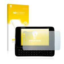Anti Glare Screen Protector for Nokia n900 Reflection Shield Matte