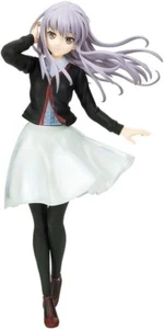 BanG Dream Figure PATOO Winter.ver Roselia Yukina Minato from Japan - Picture 1 of 4