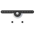 Monoprice Wall Mount for 32"- 60" Television - Low Profile, Slim, TV Bracket