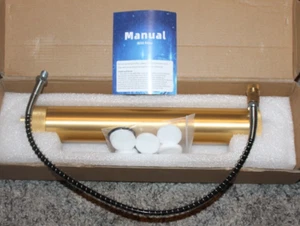 Separador de agua de aceite para compresor M50 (sin marca) - Imagen 1 de 4