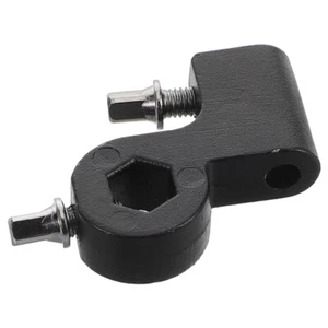 Schlagzeug Drumstick Halter Pedal Antriebssystem Bass Becken Fußteile - Bild 1 von 12