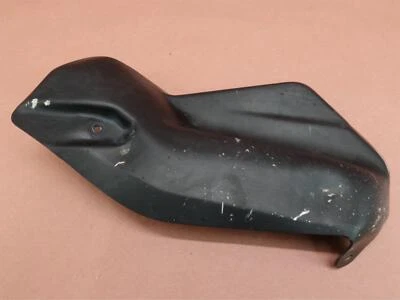 Protetor térmico proteção cárter Ducati Multistrada 1200 1200S 2015-2019 - Imagem 1 de 4