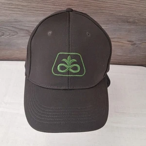 Sombrero de invierno Pioneer DuPont Semilla de maíz negro orejeras sombrero de agricultor gorra Ag Farmcore - Imagen 1 de 13