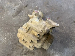 02-24 KAWASAKI PRAIRIE BRUTE FORCE 360 650 700 750 FRONT DIFFERENTIAL DIFF STUMP - Bild 1 von 7