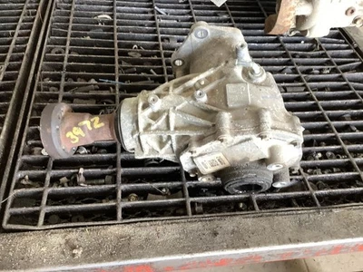 Transfer Case 2.0L VIN 9 8th Digit Turbo Fits 13-20 FUSION 341626 - Image 1 of 3