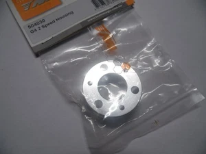 TEAM MAGIC 504030 G4 2 Speed Housing - Picture 1 of 1